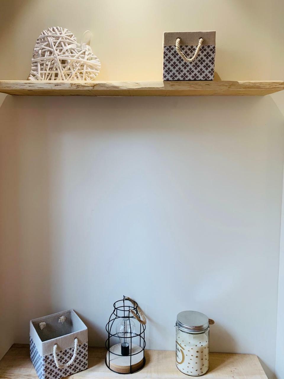 Esprit Cosy Sur Plateau Appartement *