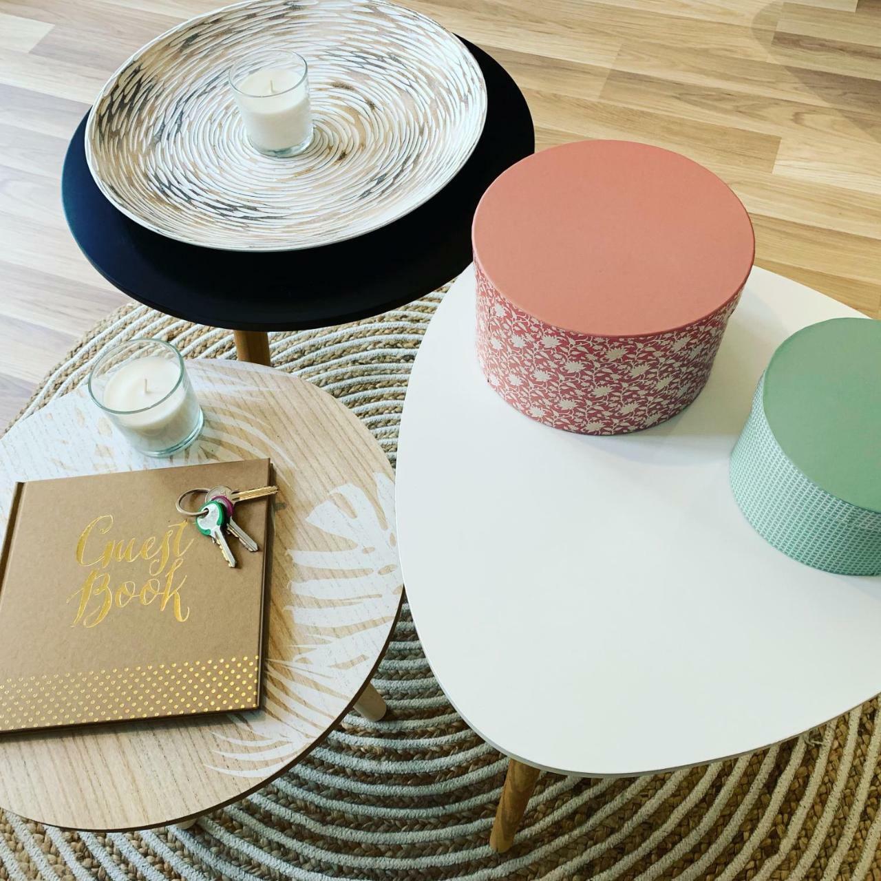 Esprit Cosy Sur Plateau Apartment Clermont-Ferrand